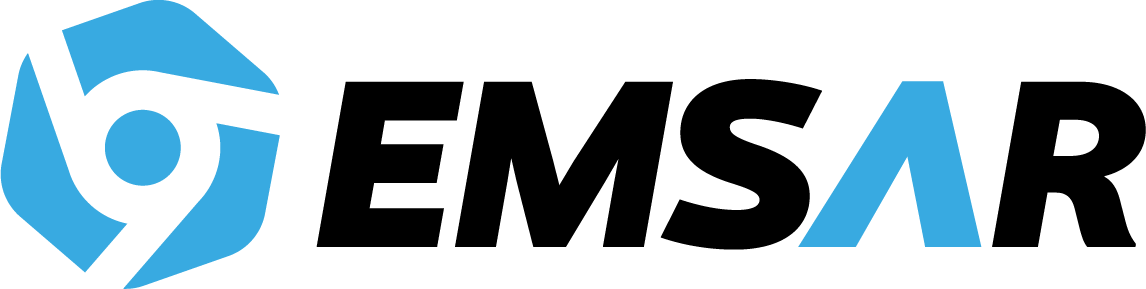 emsar logo