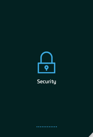 security icon